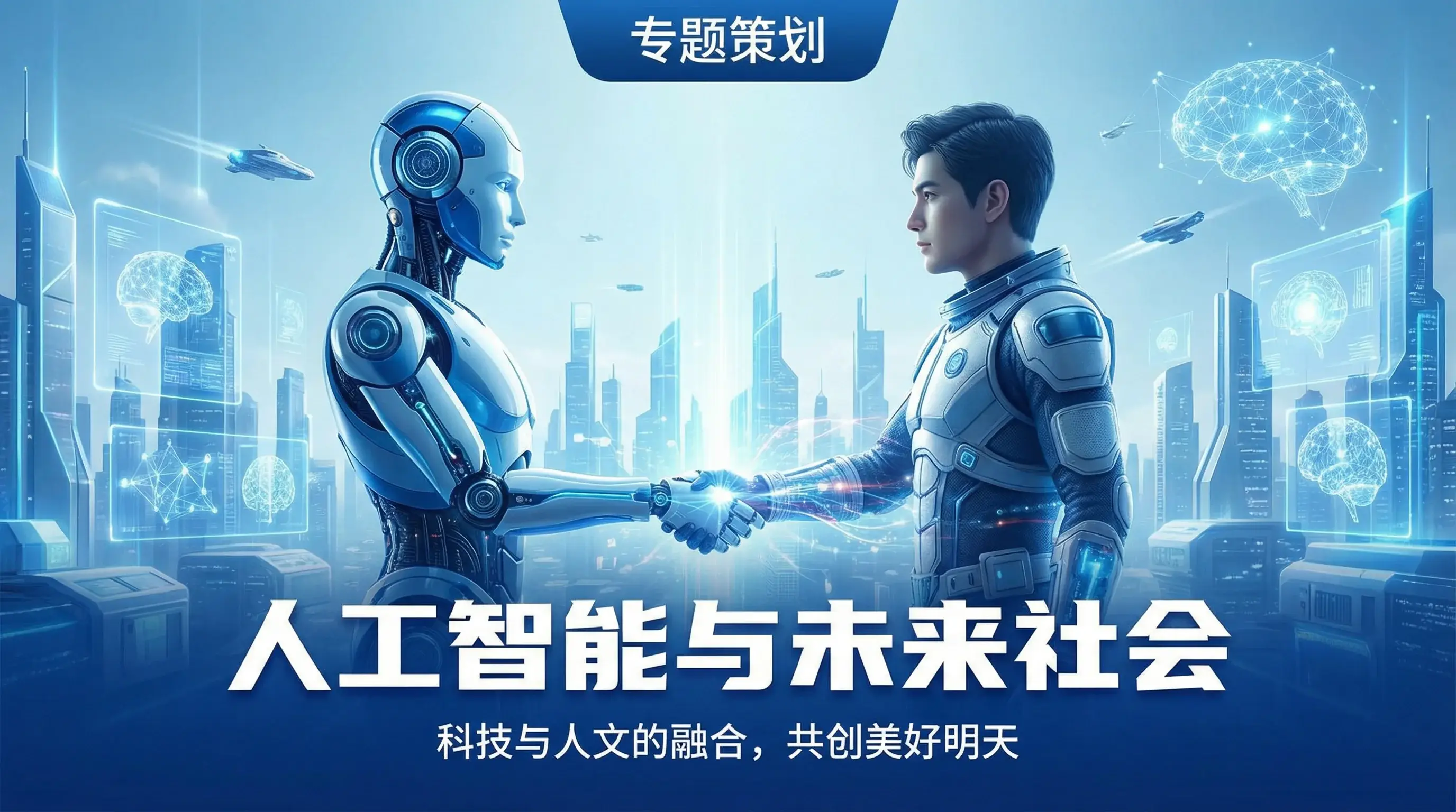 人工智能与未来社会专题 - 侏罗纪世界3在线观看 深度报道